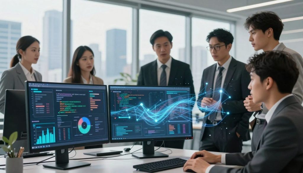 LLM performance and data retrieval