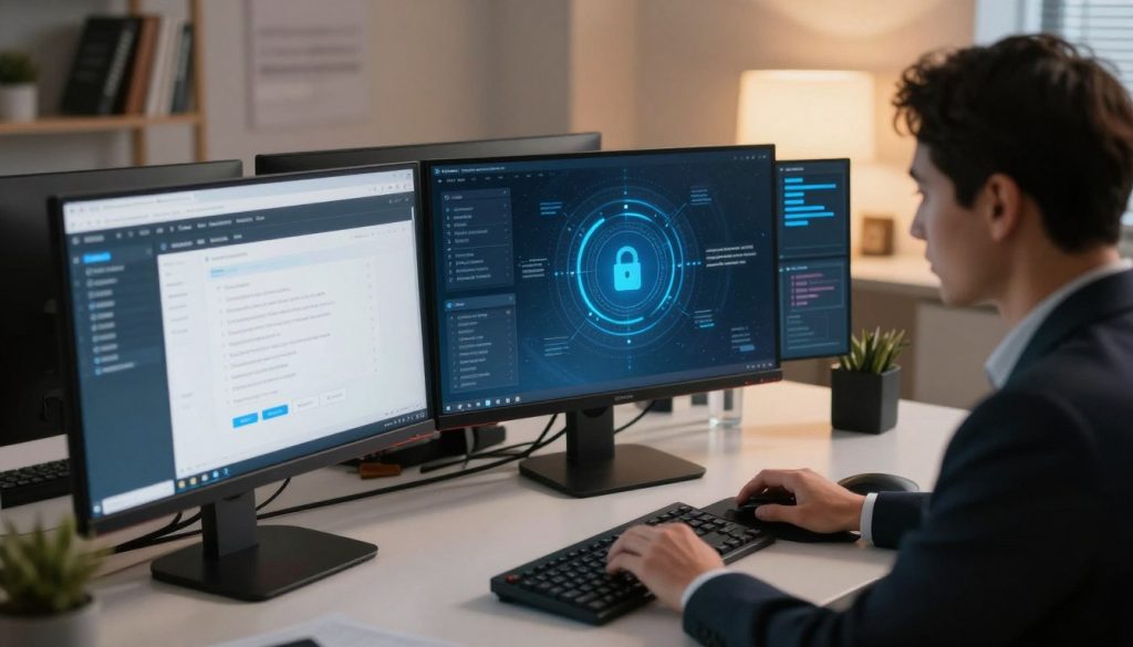 Selecting Secure Operating Systems for Zero-Trace Sessions Selecting Secure Operating Systems for Zero-Trace Sessions