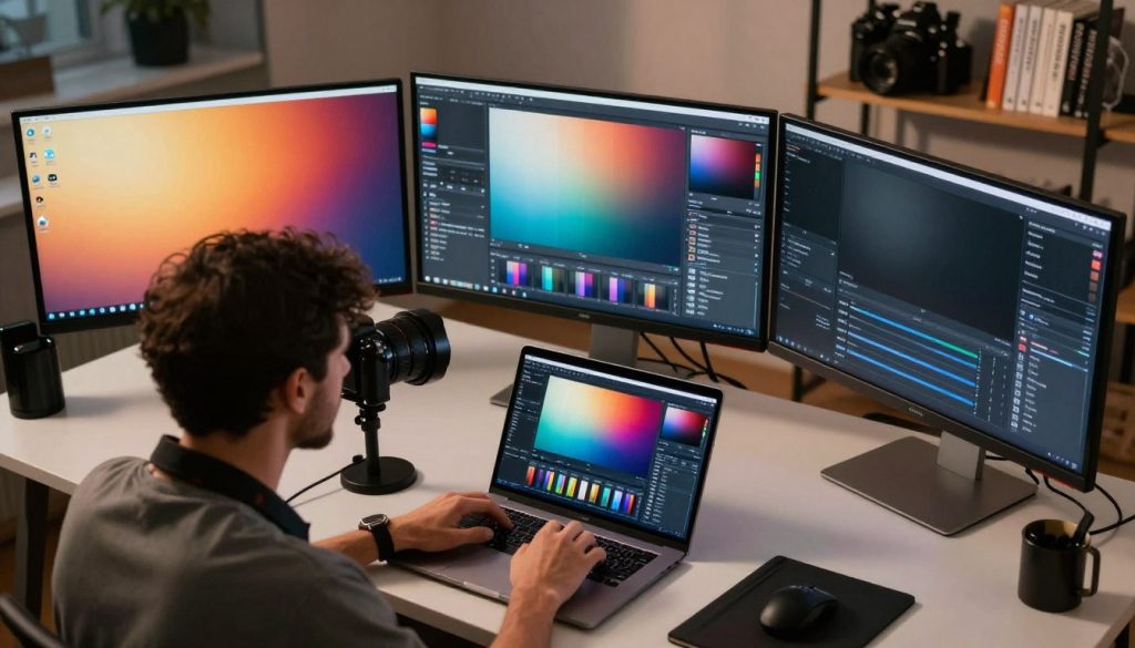 ai porn color grading