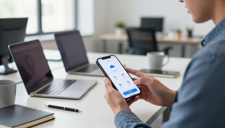 ai porn mobile workflow