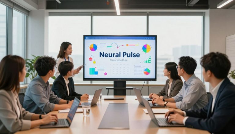 ai porn newsletter launch