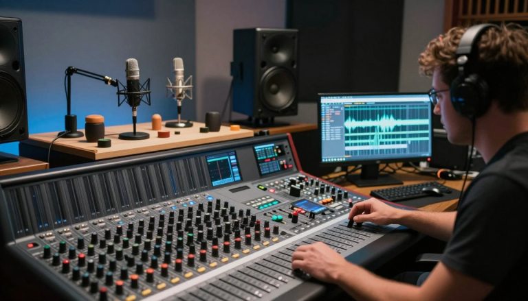 ai porn sound design