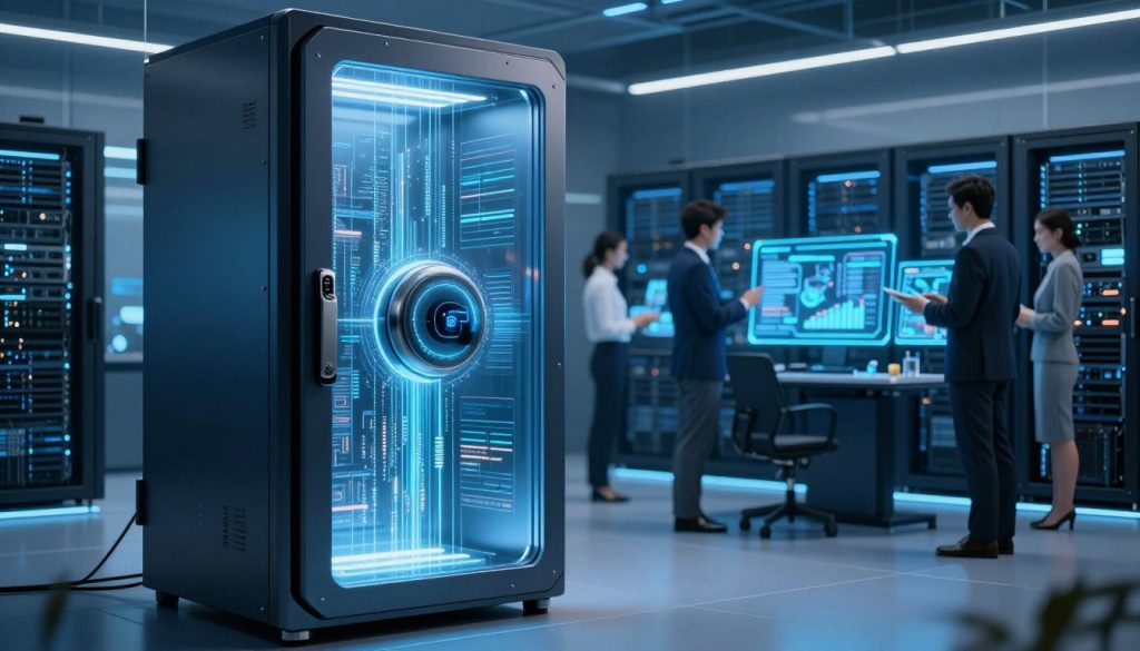 ai vault