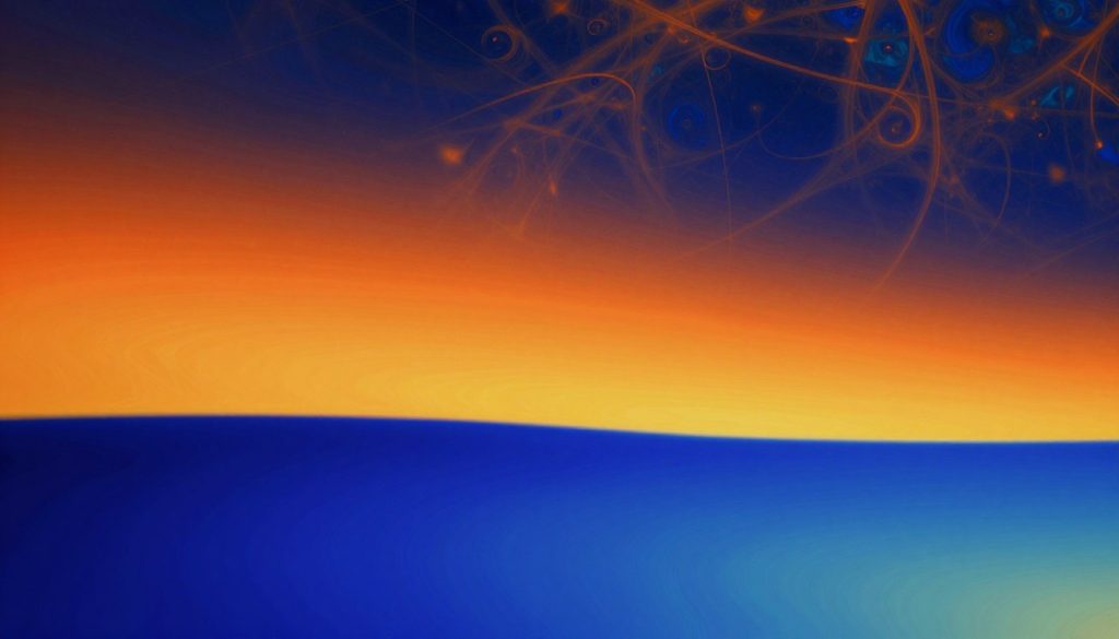 color banding