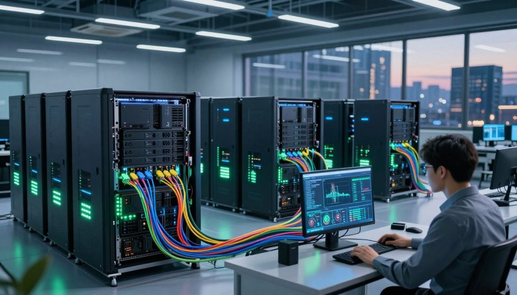 gpu cluster ai porn gpu cluster ai porn