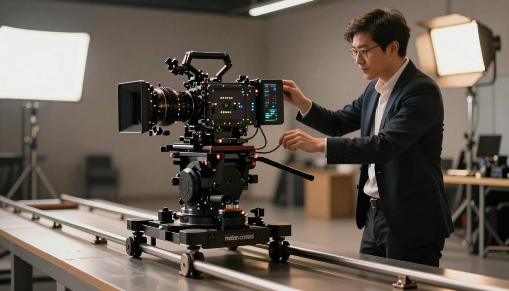 motion control