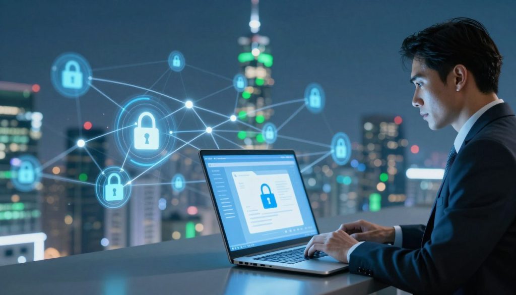 security and data transfers security and data transfers