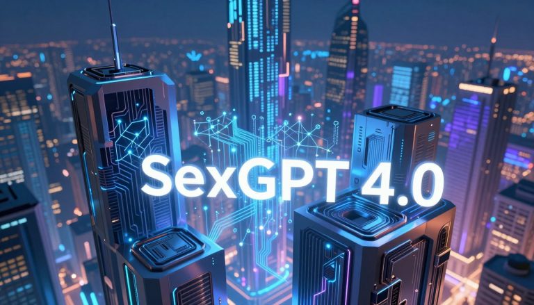 sexgpt 4.0