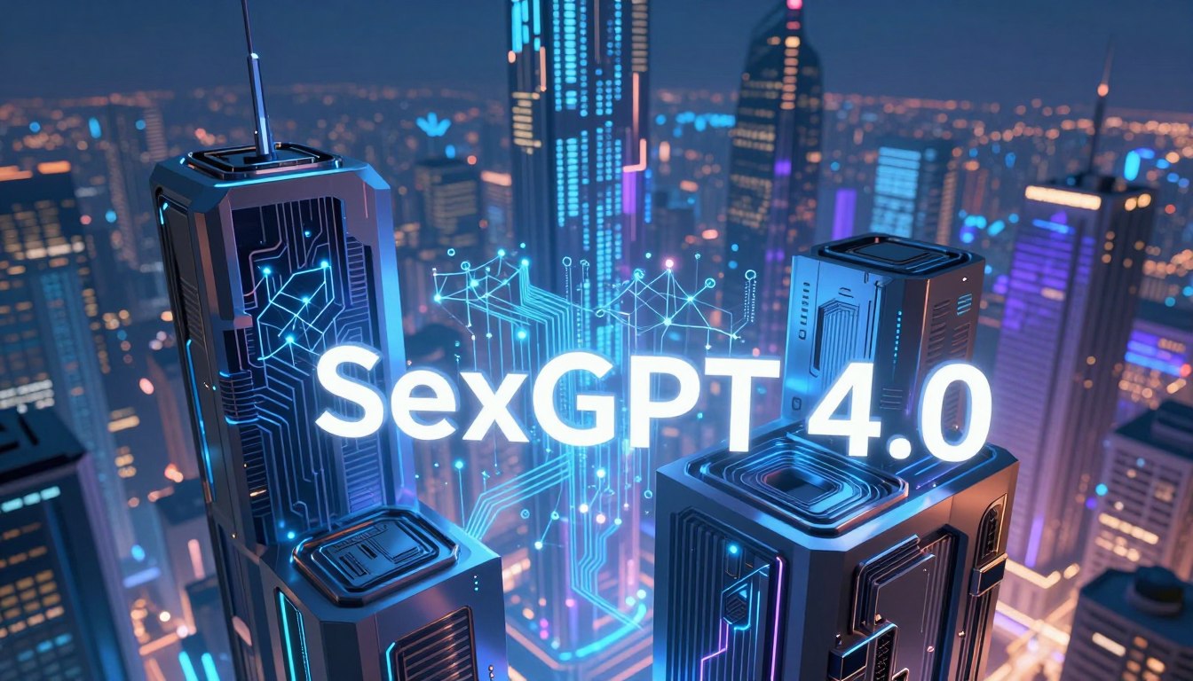 sexgpt 4.0