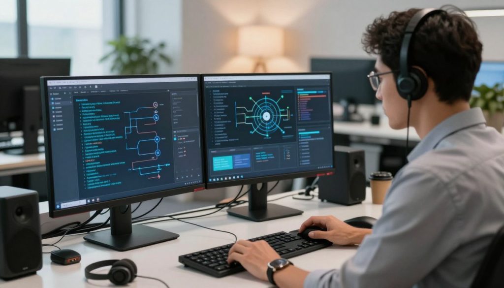 Troubleshooting common connection issues for AI safety and voice control